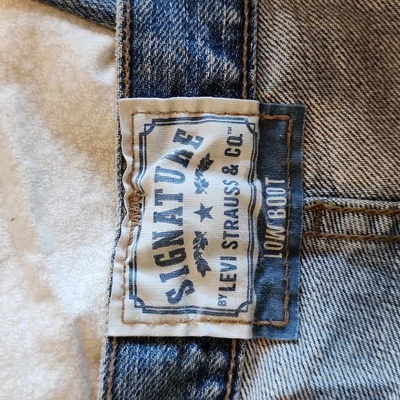 Levi Strauss signature jeans - Picture 5 of 6